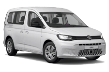 Van Hire Peterlee - Caddy Van - Van hire Peterlee