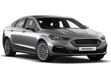 Van Hire Peterlee - Mondeo - car hire Peterlee