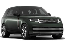 Van Hire Peterlee - Range Rover - car hire Peterlee